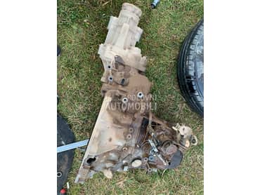 reduktor i menjac 4x4 za Suzuki Liana