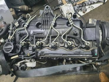 Motor za Volvo S80, V70, XC60 ... od 2007. do 2015. god.