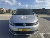 Volkswagen Touran 1.4B DIODA CH