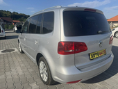 Volkswagen Touran 1.4B DIODA CH