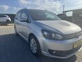 Volkswagen Touran 1.4B DIODA CH