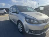 Volkswagen Touran 1.4B DIODA CH