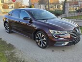 Renault Talisman 1.3 TCE/LIMITED