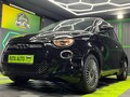 Fiat 500e 3plus1/ICONE/NOV