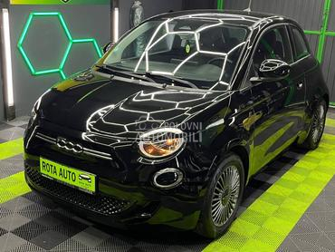 Fiat 500e 3plus1/ICONE/NOV