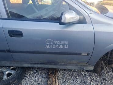 vrata leva desna z151 za Opel Astra G od 1999. do 2003. god.