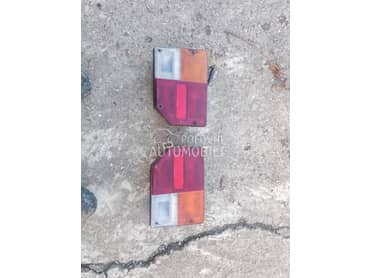 stop lampe za Zastava 128 od 1984. do 1998. god.