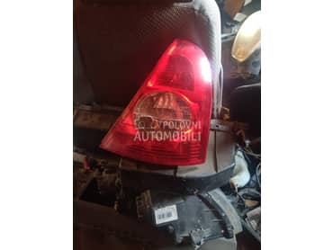 stop lampe desna za Renault Clio od 2000. do 2005. god.