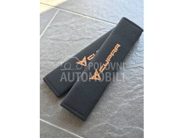 Navlake pojaseva NOVO za Cupra Ateca, Formentor, Leon ...