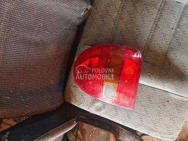 stop lampa desna za Opel Corsa B od 1992. do 2000. god.