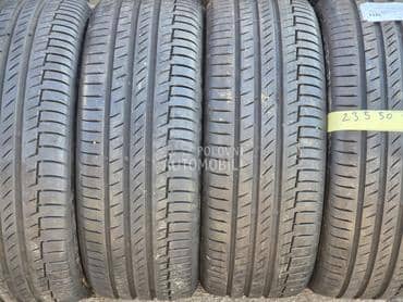 Continental 235/50 R19 Letnja