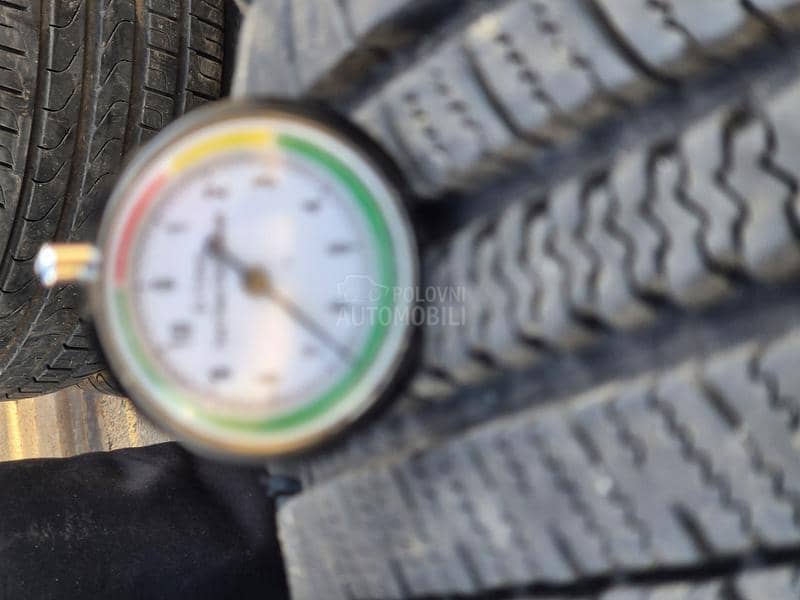 Michelin 195/55 R16 Sve sezone