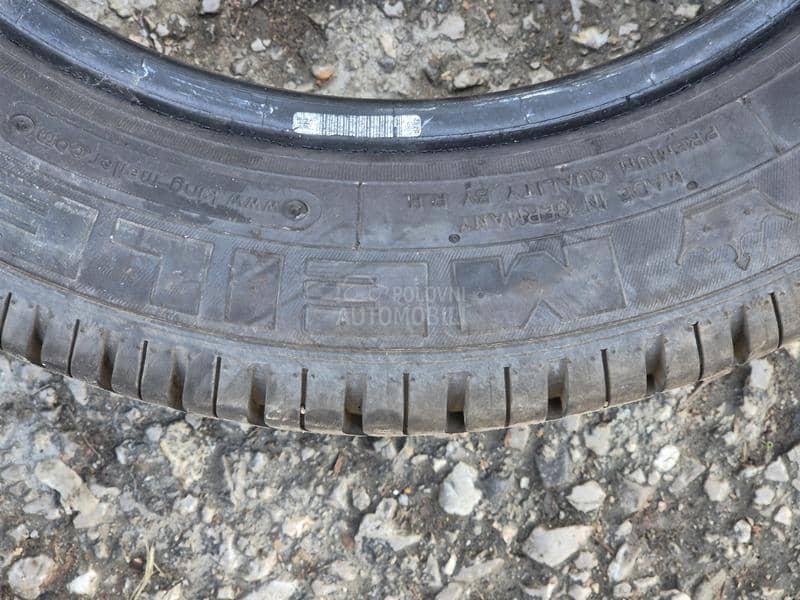 Michelin 195/55 R16 Sve sezone