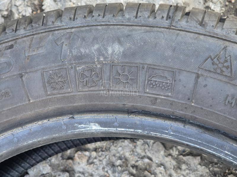 Michelin 195/55 R16 Sve sezone