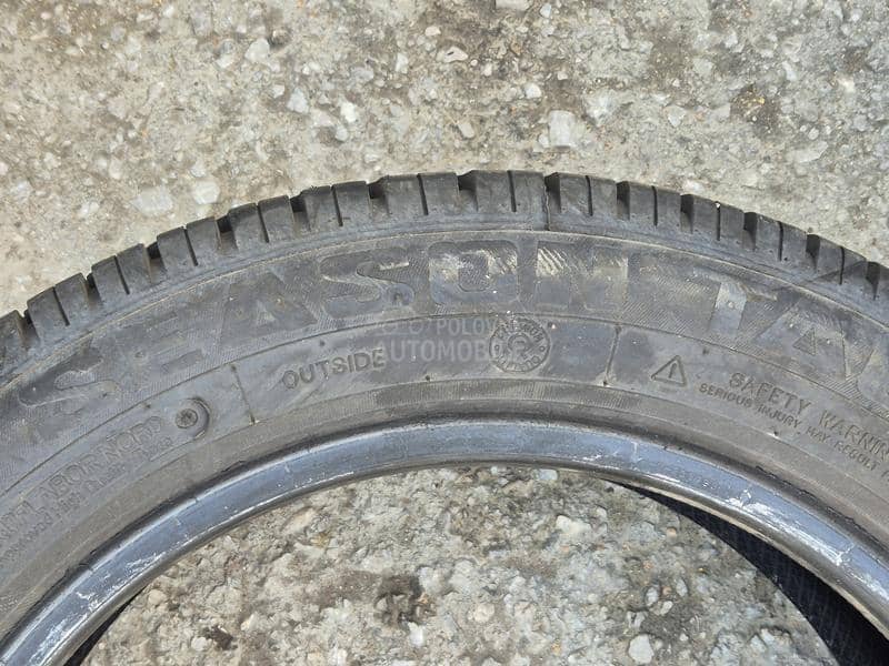 Michelin 195/55 R16 Sve sezone