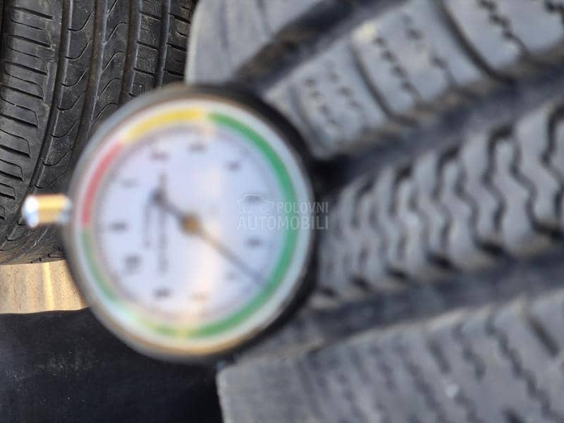 Michelin 195/55 R16 Sve sezone