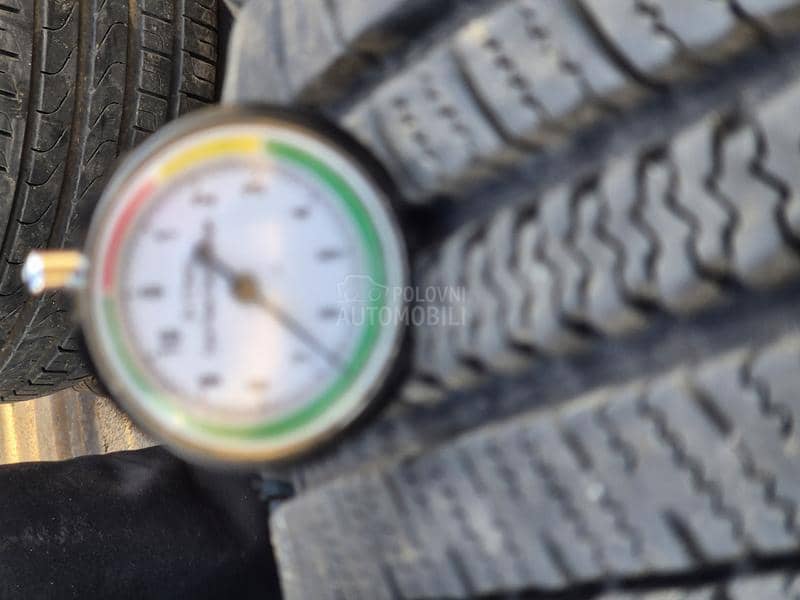 Michelin 195/55 R16 Sve sezone