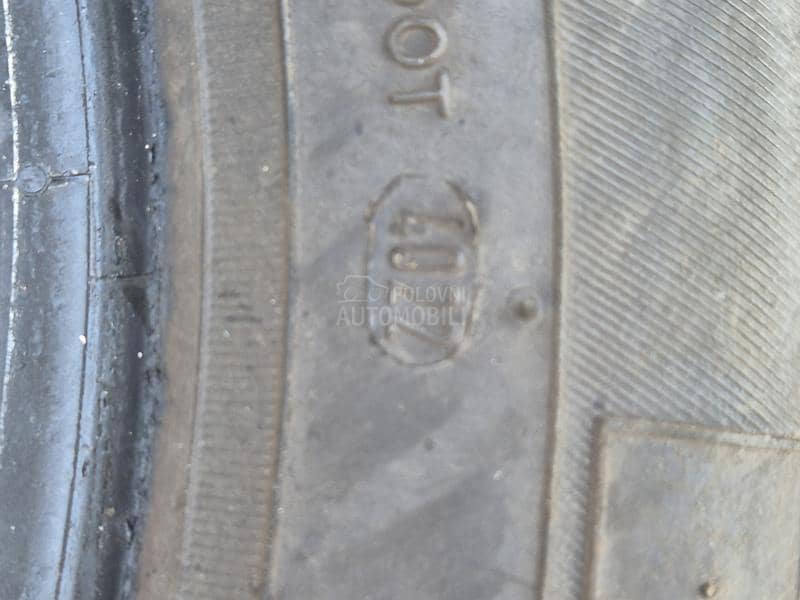 Michelin 195/55 R16 Sve sezone