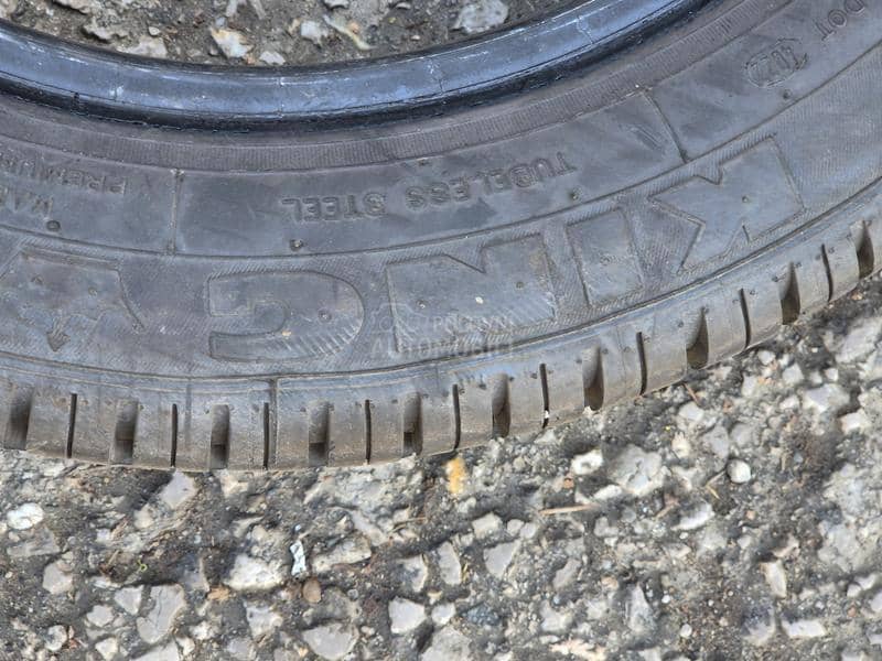 Michelin 195/55 R16 Sve sezone