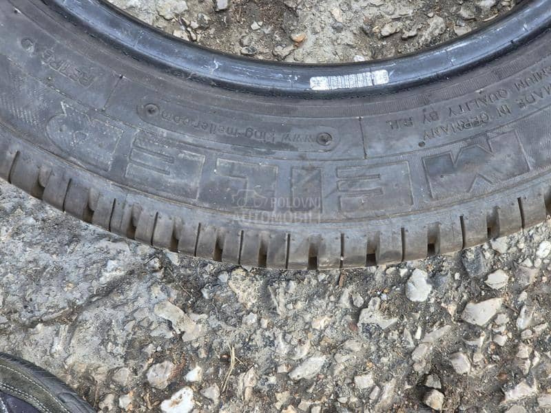 Michelin 195/55 R16 Sve sezone