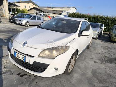 Spulna volana za Renault Megane od 2008. do 2012. god.