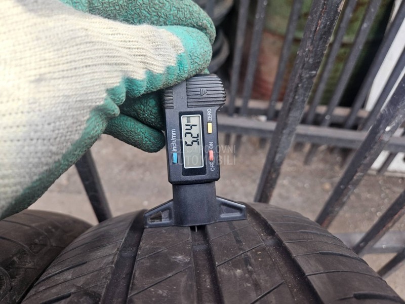 Goodyear 185/55 R15 Letnja