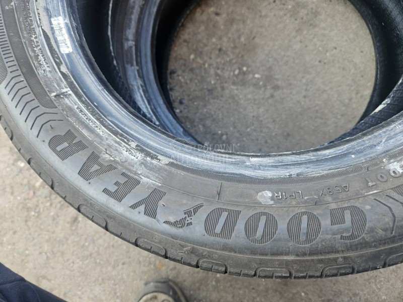 Goodyear 185/55 R15 Letnja