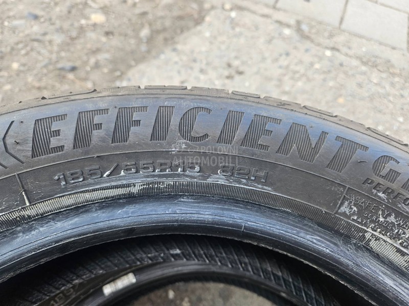 Goodyear 185/55 R15 Letnja