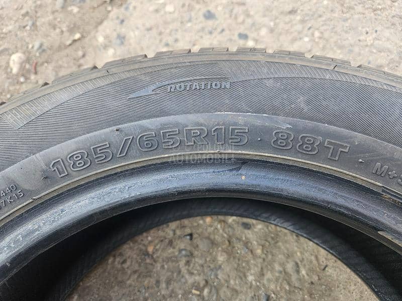 Hankook 185/65 R15 Sve sezone
