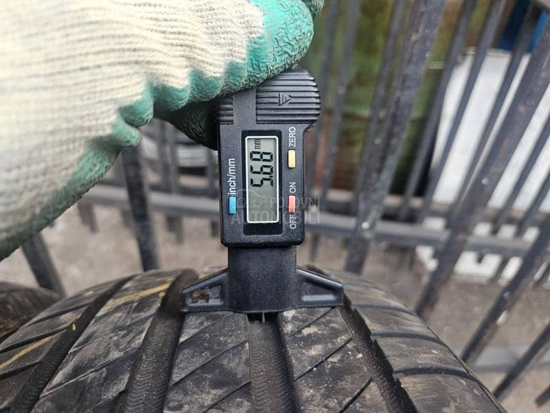 Michelin 195/65 R15 Letnja