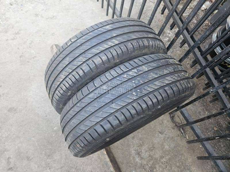 Michelin 195/65 R15 Letnja