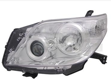 Levi far za Toyota Land Cruiser od 2009. do 2024. god.