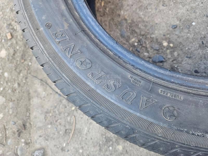 Alliance 215/55 R16 Letnja