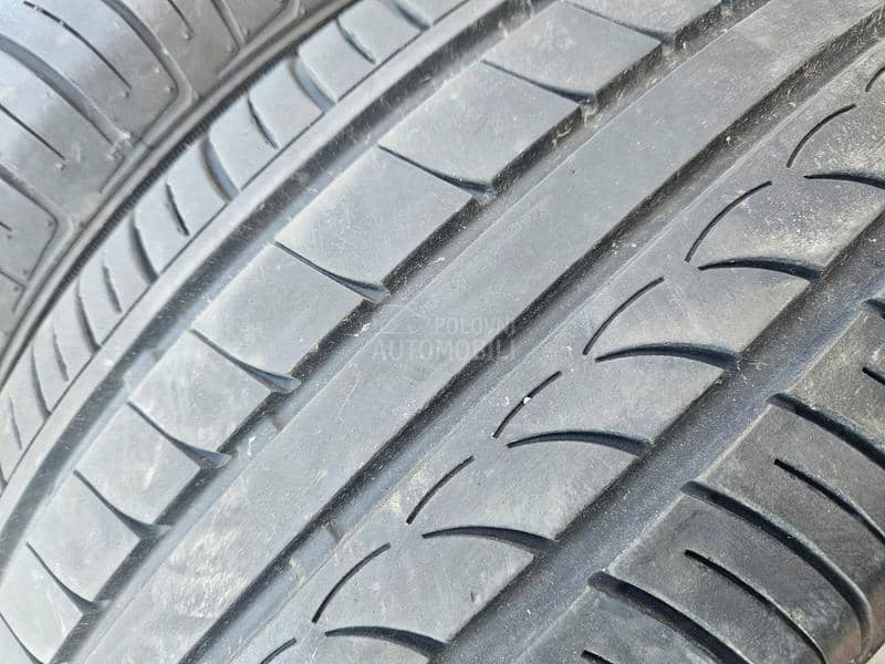 Alliance 215/55 R16 Letnja