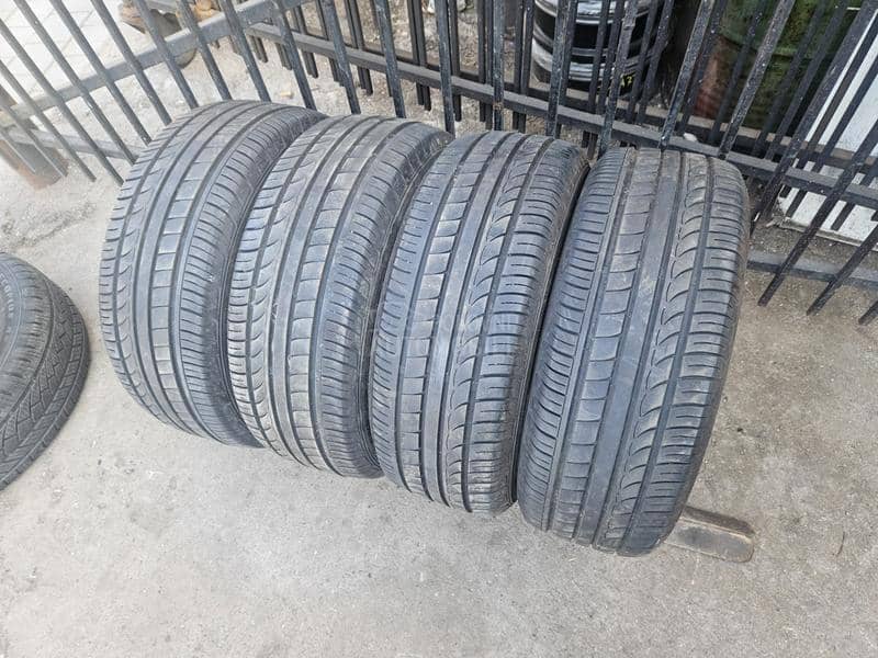 Alliance 215/55 R16 Letnja