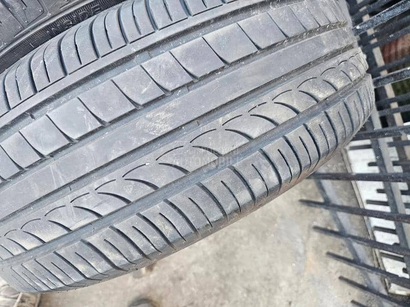 Alliance 215/55 R16 Letnja