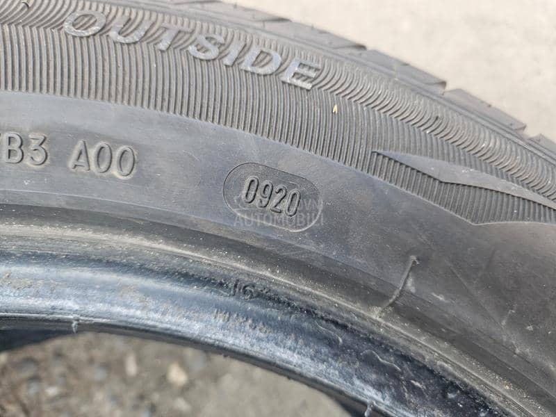 Alliance 215/55 R16 Letnja