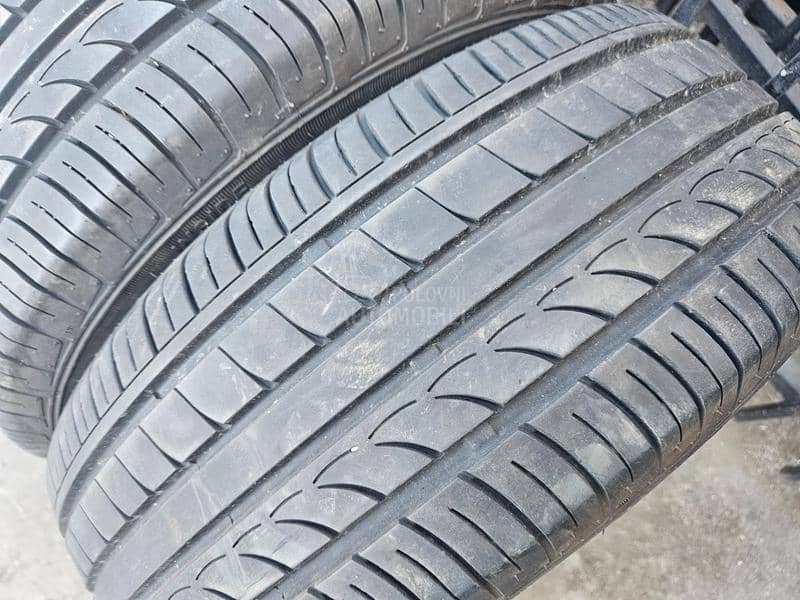 Alliance 215/55 R16 Letnja