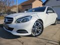 Mercedes Benz E 200 S W I S S SPORT