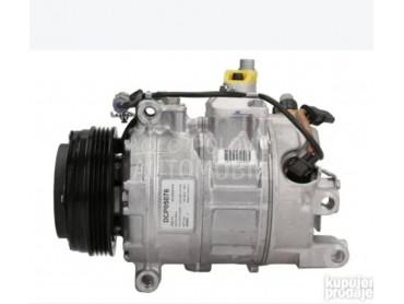 kompresori klima za BMW 518, 520, 520 GT ... od 2007. do 2015. god.