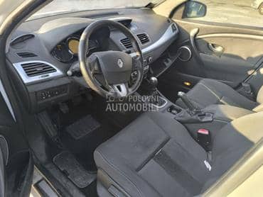 AIR BAG volana za Renault Megane od 2008. do 2012. god.