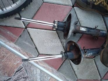 Prednji amortizeri za Volkswagen Golf 4