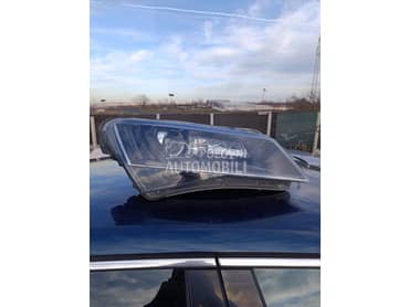 LEVI FAR-LED XENON za Škoda Superb od 2015. do 2019. god.