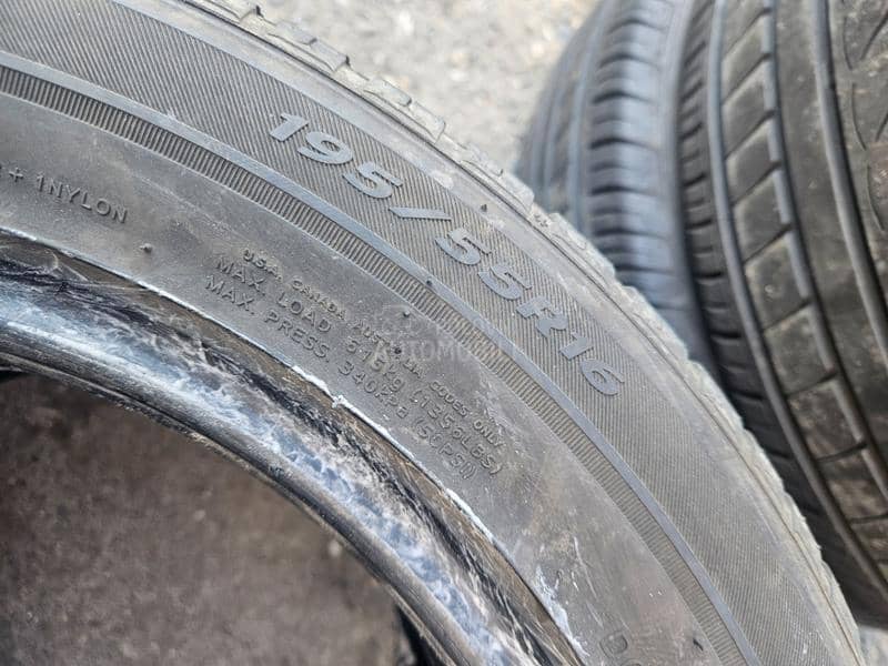 Hankook 195/55 R16 Sve sezone