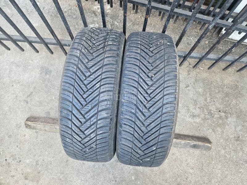 Hankook 195/55 R16 Sve sezone