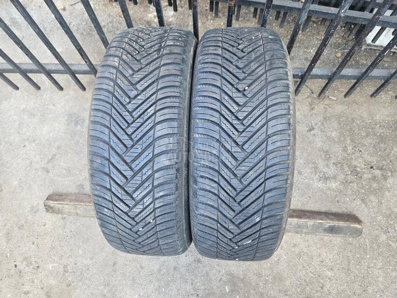 Hankook 195/55 R16 Sve sezone