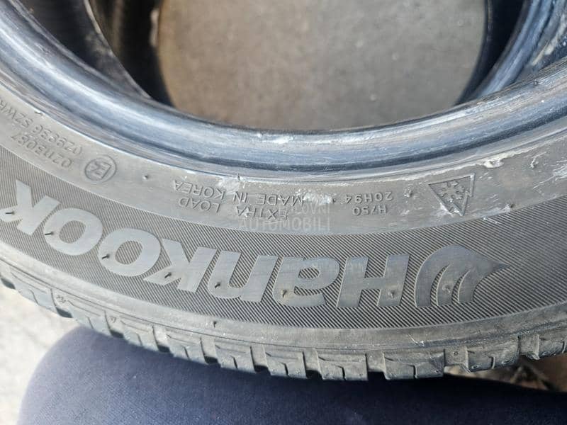 Hankook 195/55 R16 Sve sezone