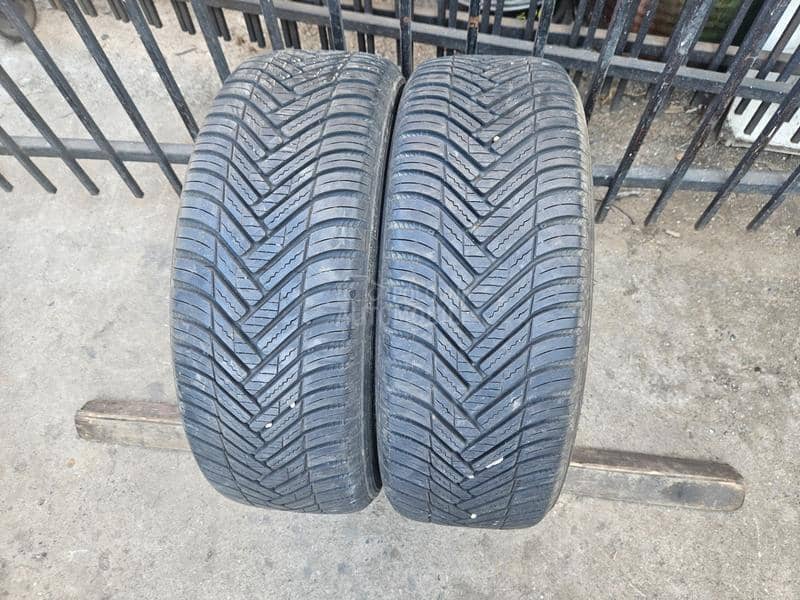Hankook 195/55 R16 Sve sezone