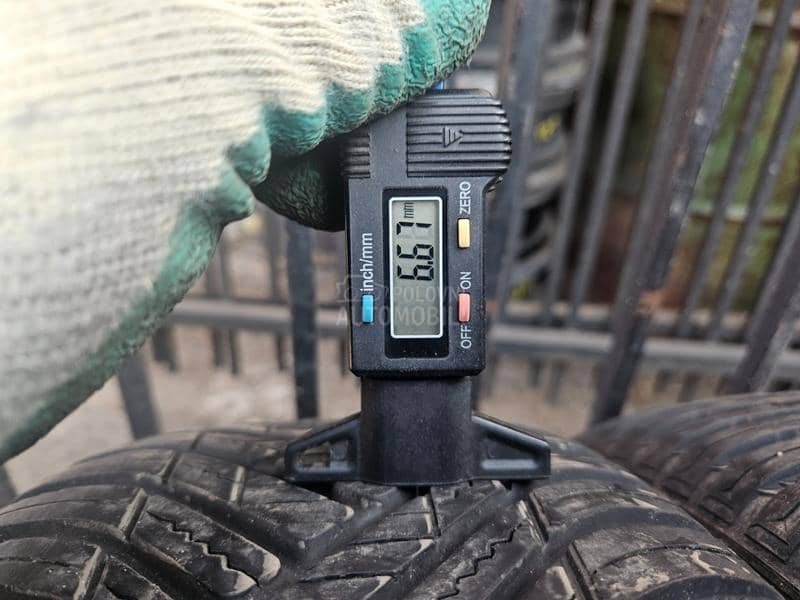 Hankook 195/55 R16 Sve sezone