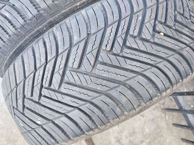 Hankook 195/55 R16 Sve sezone